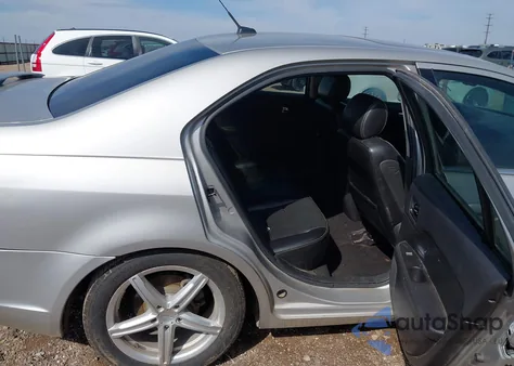 2007 Ford Fusion Sel z USA, uszkodzony, nr VIN 3FAHP08Z57R198463